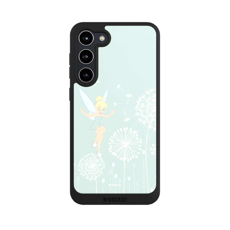 Galaxy S23 + NIVOpure Tinker Dandelion