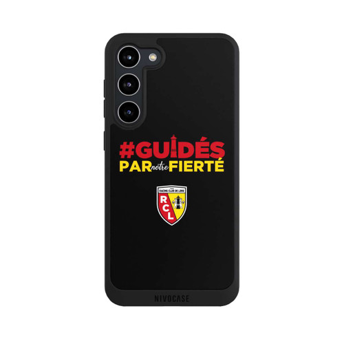 Samsung Galaxy S23+ NIVOpure RC Lens Geleitet von unserem Stolz