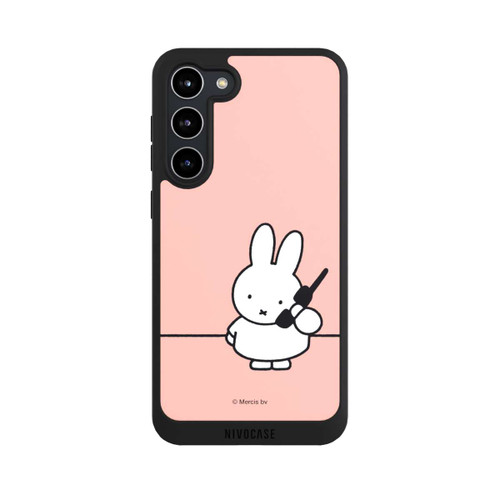 Samsung Galaxy S23+ NIVOpure Miffy Phone 