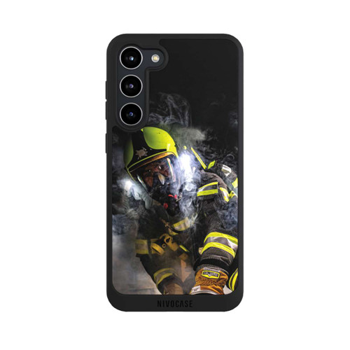 Samsung Galaxy S23+ NIVOpure Smokediver