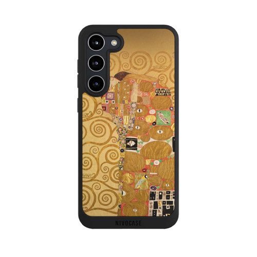 Samsung Galaxy S23+ NIVOpure Fulfilment by Gustav Klimt