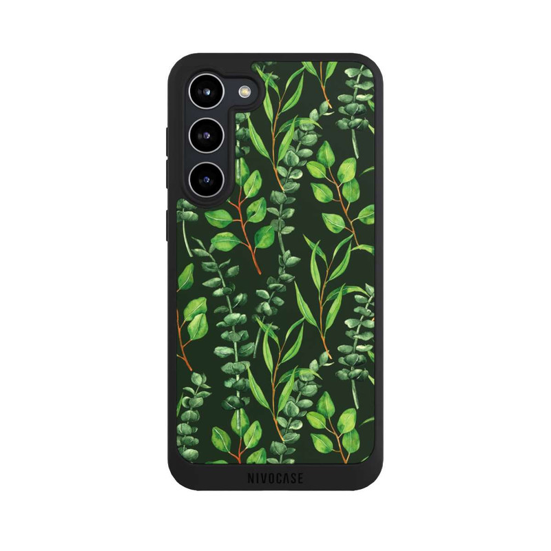 Galaxy S23 + NIVOpure Eucalyptus Mix