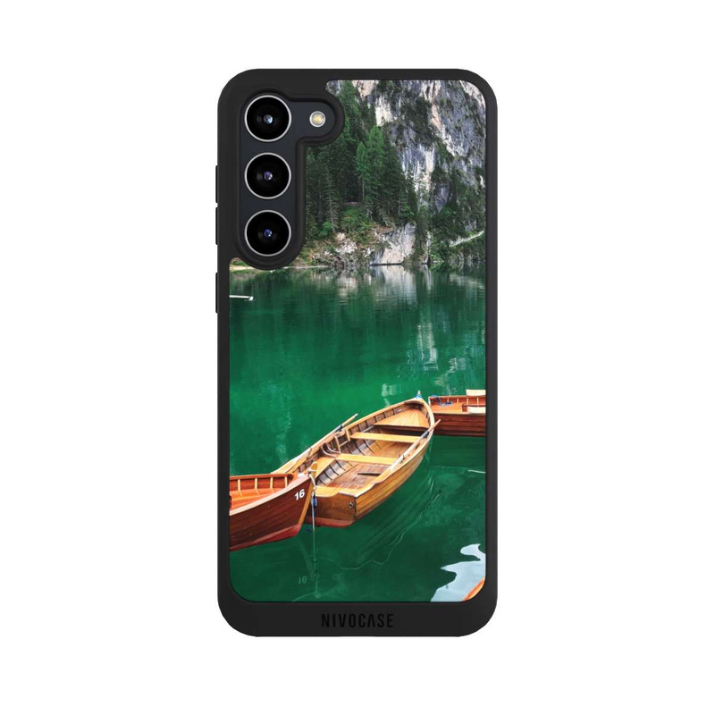 Galaxy S23 + NIVOpure Mountainlake Pretty