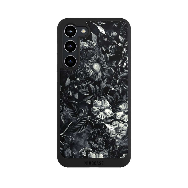 Galaxy S23 + NIVOpure Darkness