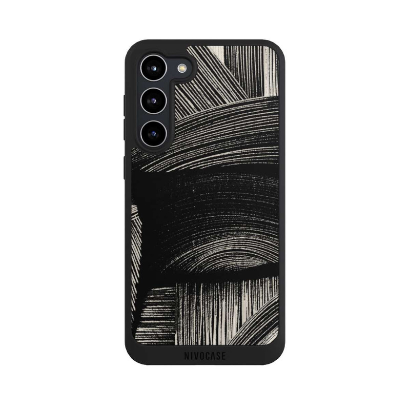 Galaxy S23 + NIVOpure La paille
