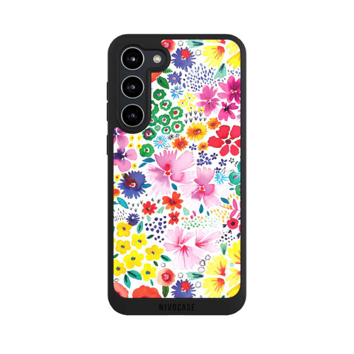Samsung Galaxy S23+ NIVOpure Artful Little Spring Flowers