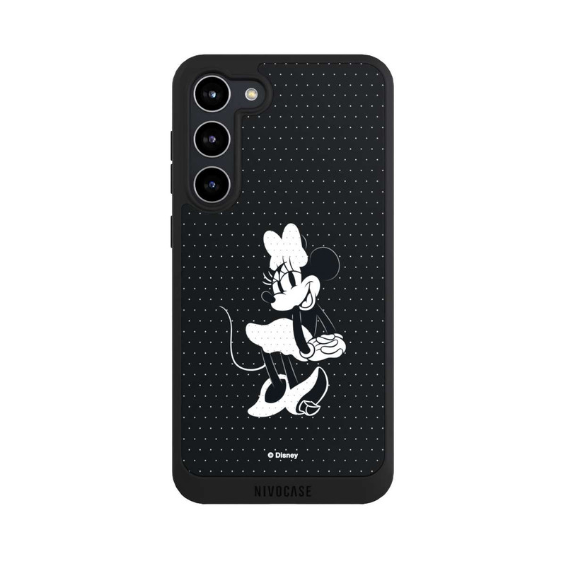 Galaxy S23 + NIVOpure Minnie Retro