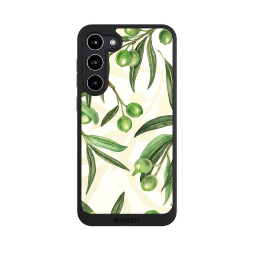 Samsung Galaxy S23+ NIVOpure Olive Branches