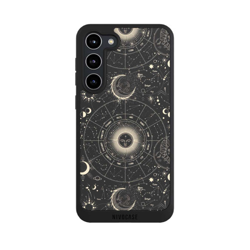 Samsung Galaxy S23+ NIVOpure Space Art 3