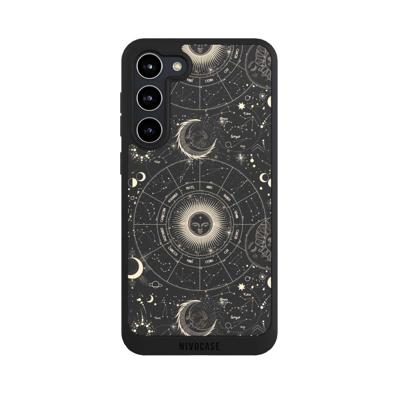 Galaxy S23 + NIVOpure Space Art 3