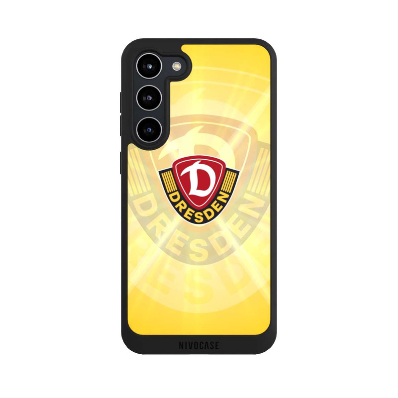 Galaxy S23 + NIVOpure Dynamo Dresden Laser