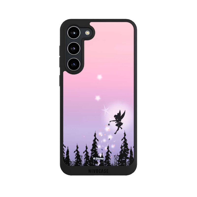 Galaxy S23 + NIVOpure Tinker Bell Woods