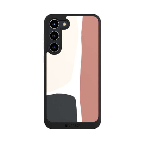 Samsung Galaxy S23+ NIVOpure Natural Shades Trio
