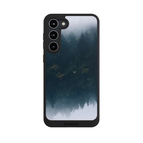 Samsung Galaxy S23+ NIVOpure Glass Palaces