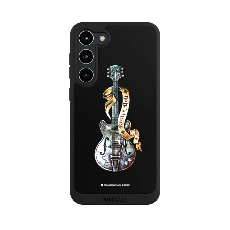 Galaxy S23 + NIVOpure Rockit 56