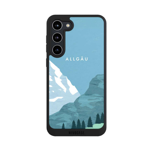 Samsung Galaxy S23+ NIVOpure Allgäu Katinka Reinke