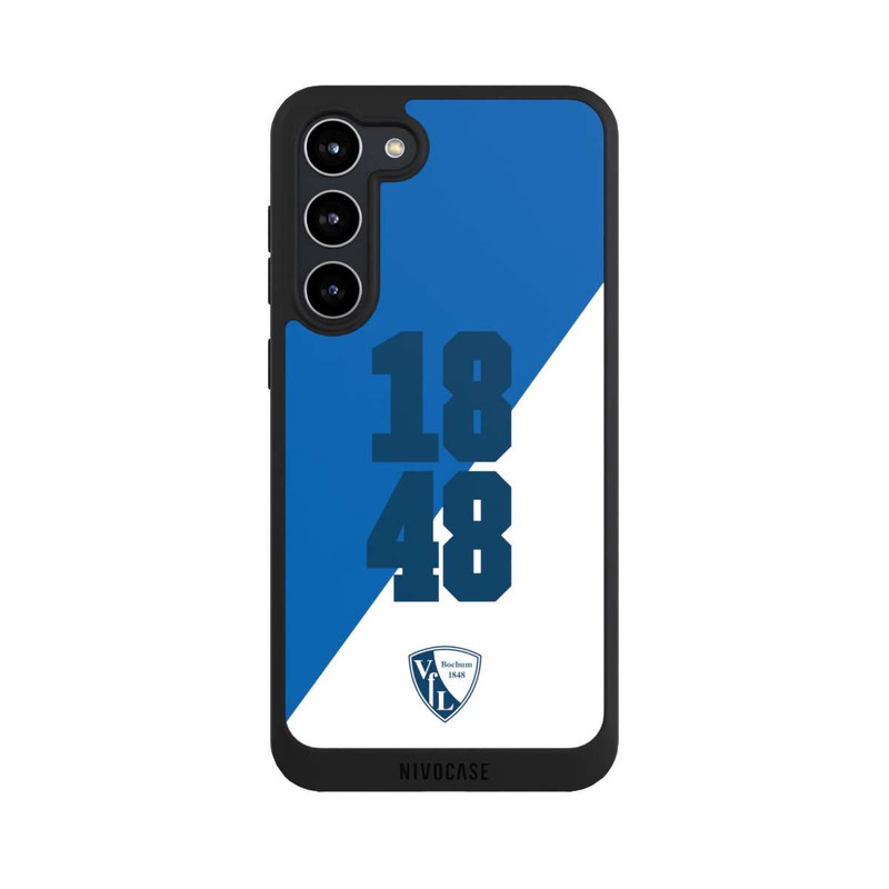 Galaxy S23 + NIVOpure VfL Bochum 1848