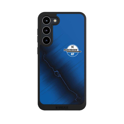 Samsung Galaxy S23+ NIVOpure Heimtrikot 2021