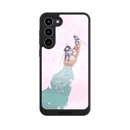 Samsung Galaxy S23+ NIVOpure Murakumo April by Kyonosuke Takayasu
