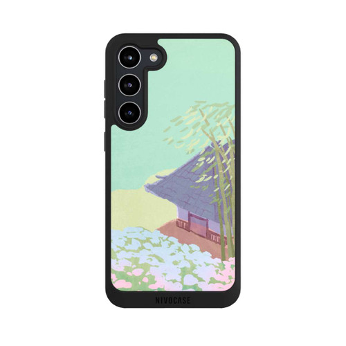 Samsung Galaxy S23+ NIVOpure Murakumo June by Kyonosuke Takayasu
