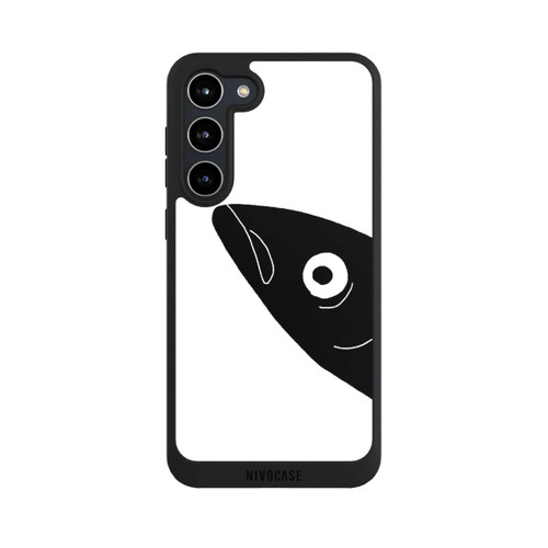 Samsung Galaxy S23+ NIVOpure Fish by Kyonosuke Takayasu
