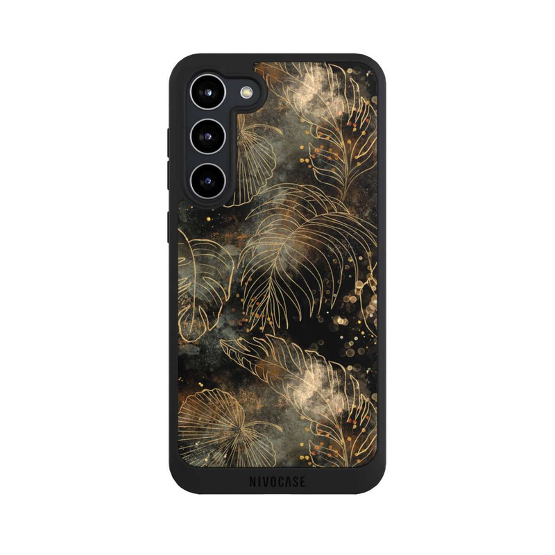 Galaxy S23 + NIVOpure Tropical Glamour