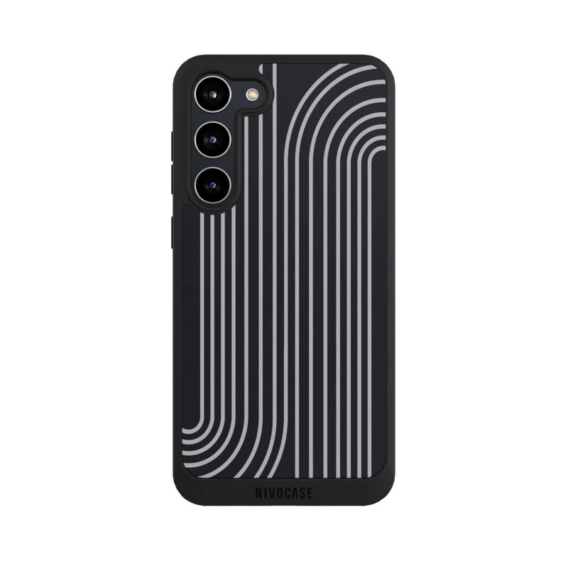 Galaxy S23 + NIVOpure Design Art Deco