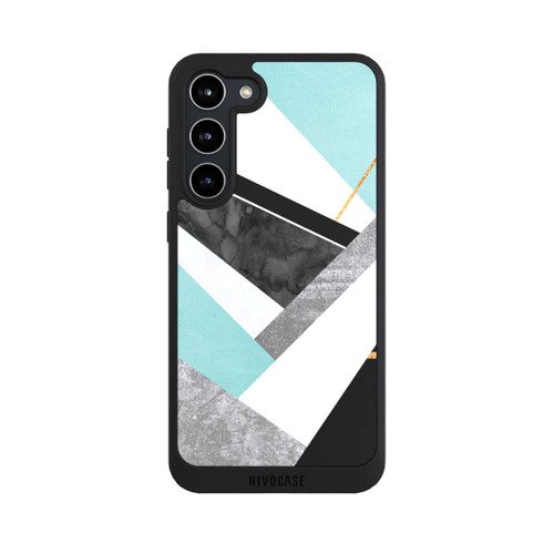 Samsung Galaxy S23+ NIVOpure Lines and Layers 1-2
