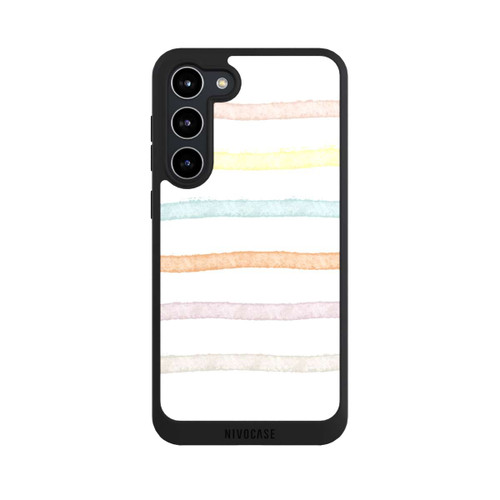 Samsung Galaxy S23+ NIVOpure Colorful Lines-Anastasia Sawall
