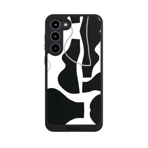 Samsung Galaxy S23+ NIVOpure Contour Anastasia Sawall