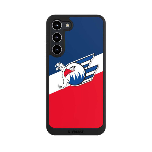Samsung Galaxy S23+ NIVOpure Adler Mannheim Logo