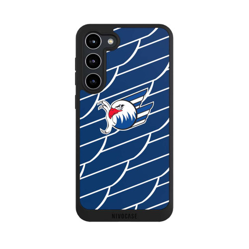 Samsung Galaxy S23+ NIVOpure Adler Mannheim Flügel