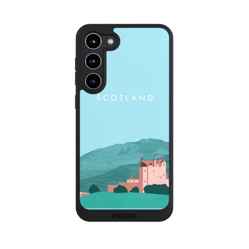 Samsung Galaxy S23+ NIVOpure Scotland 2 Katinka Reinke