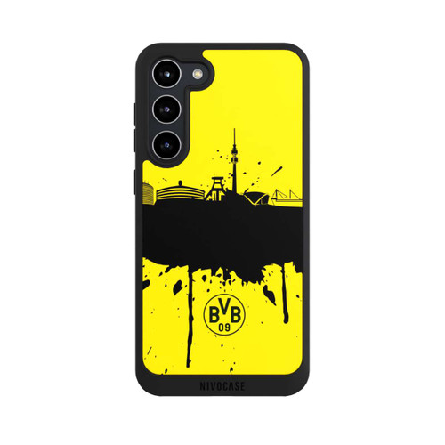 Samsung Galaxy S23+ NIVOpure Skyline Dortmund
