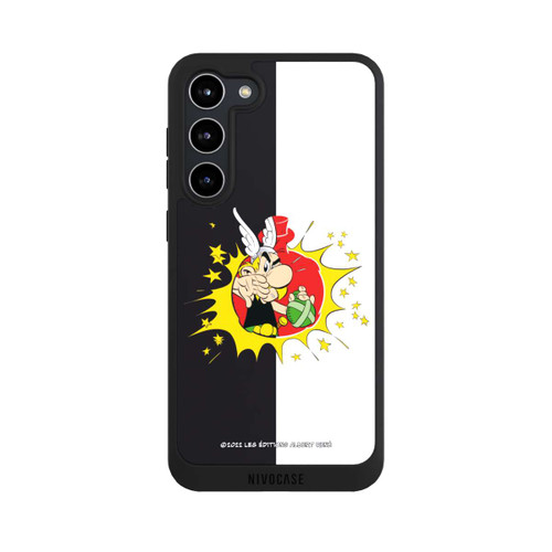 Samsung Galaxy S23+ NIVOpure Asterix Zaubertrank