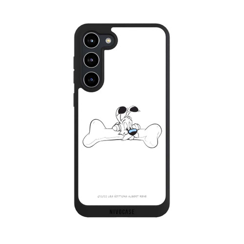 Samsung Galaxy S23+ NIVOpure Idefix Großer Knochen