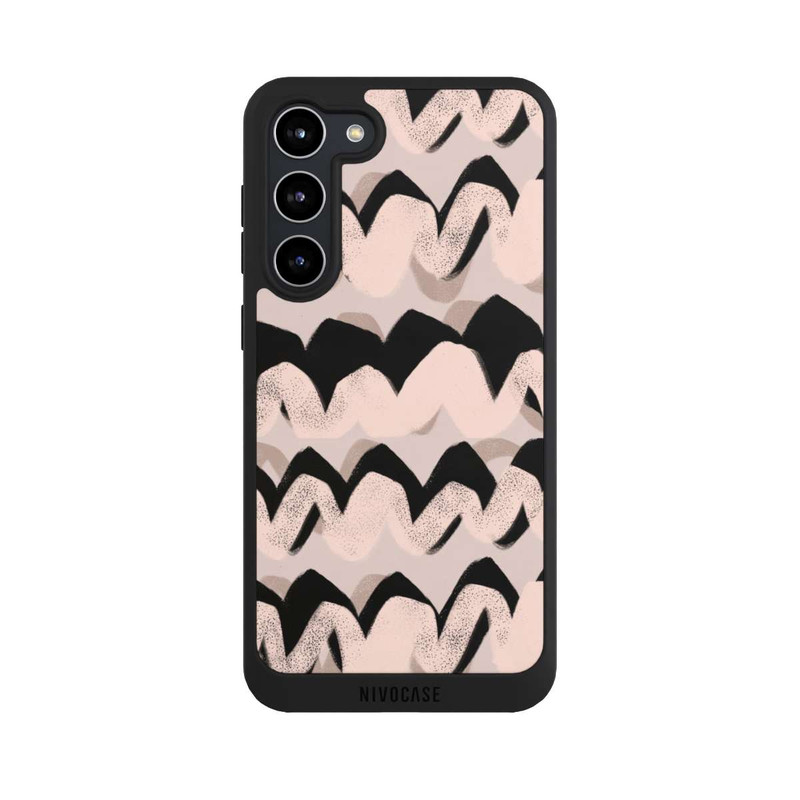 Galaxy S23 + NIVOpure Zig Zag