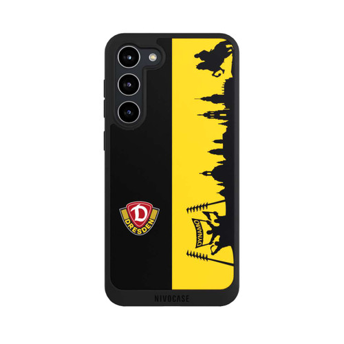 Samsung Galaxy S23+ NIVOpure Dynamo Skyline