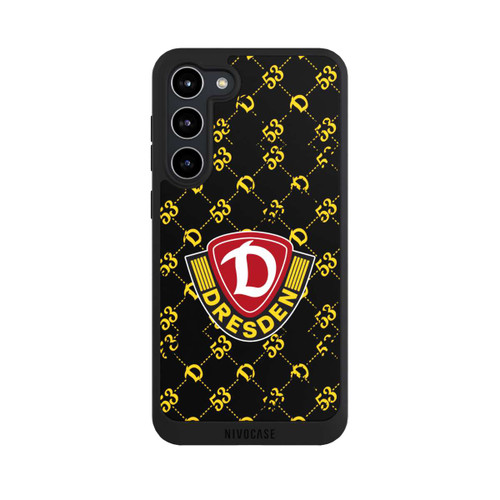 Samsung Galaxy S23+ NIVOpure Dynamo Dresden 1953