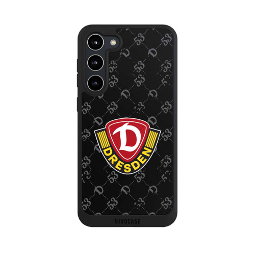 Samsung Galaxy S23+ NIVOpure Dynamo Dresden 1953 grey