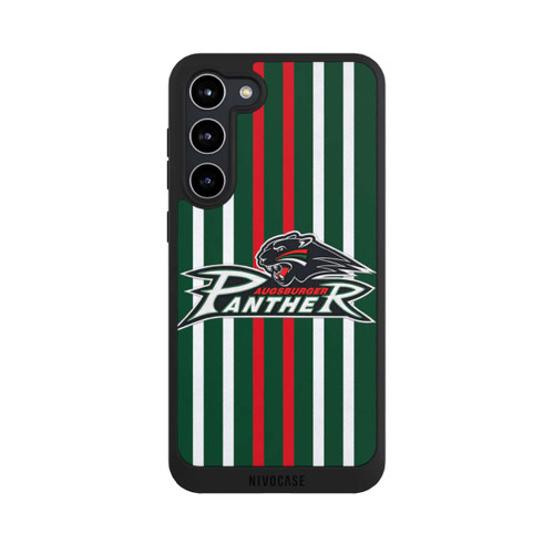 Samsung Galaxy S23+ NIVOpure Logo Patch
