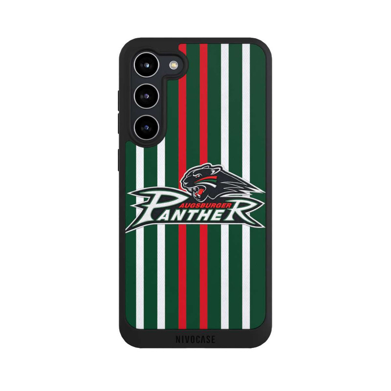 Galaxy S23 + NIVOpure Logo Patch