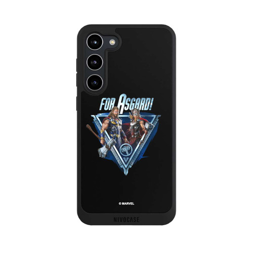 Samsung Galaxy S23+ NIVOpure Thor for Asgard