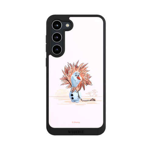 Samsung Galaxy S23+ NIVOpure Olaf Presents Lion King