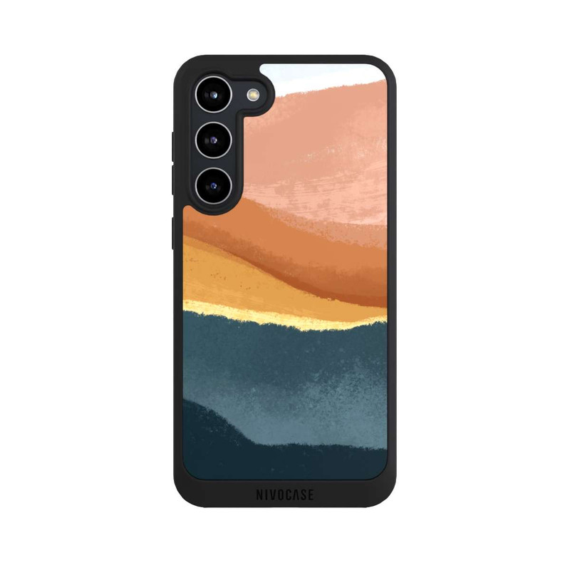 Galaxy S23 + NIVOpure Beruhigende Wellen
