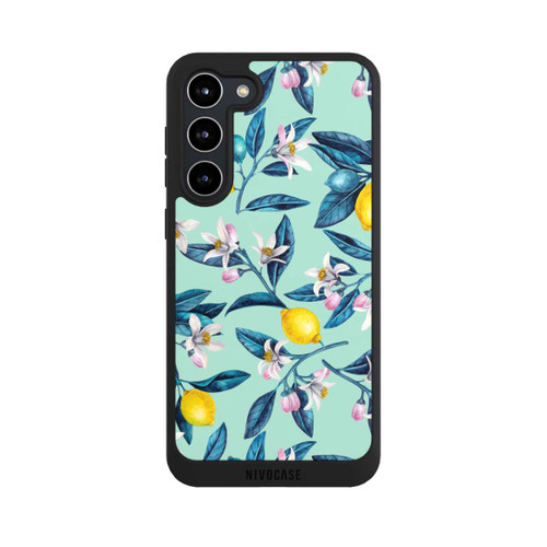 Samsung Galaxy S23+ NIVOpure Lemons And Blossoms Light
