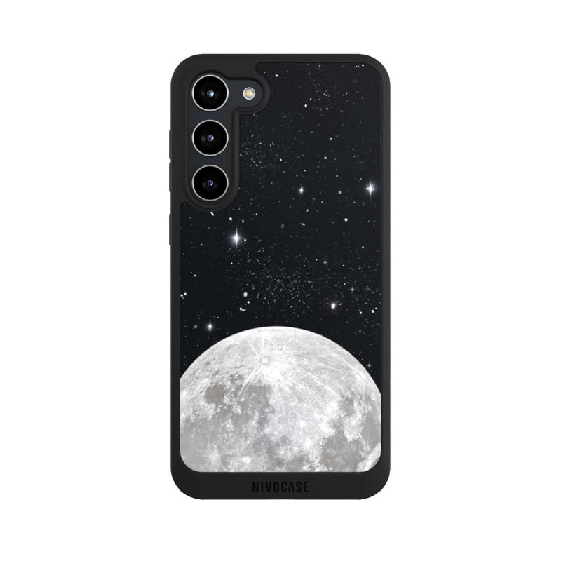 Galaxy S23 + NIVOpure Space Moon