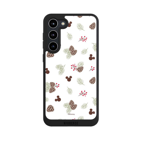 Samsung Galaxy S23+ NIVOpure Mickey Cone Pattern