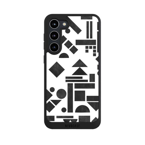 Samsung Galaxy S23+ NIVOpure Geometry