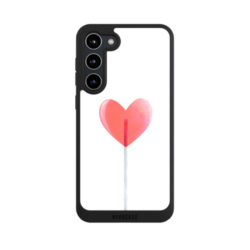 Samsung Galaxy S23+ NIVOpure Herz-Lutscher
